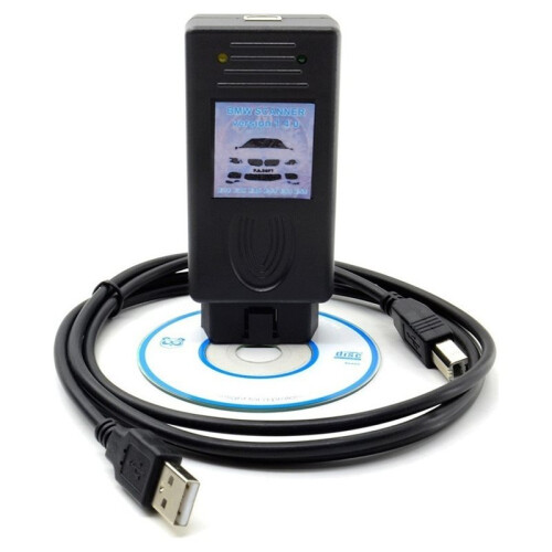 For  Scanner 1.4.0 FTDI Chip OBD OBDII USB Diagnostic Interface Multi-Function Unlock Version,Vehicle Inspection