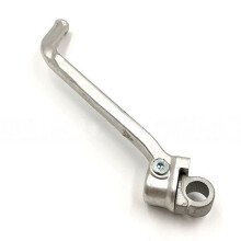 For Koshine XN125 XN150 Motorcycle Start Lever Kick Foot Pedal Kickstarter Shaft Kick Lever Kicker 2 Stroke