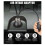 Universal Easy Intake Adapter for Automotive Smoke Machine, Inflatable Air Bladder EVAP Leak Diagnostic Tester 7