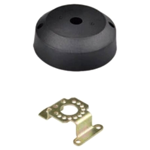 Steering 90/20 Angled Bezel Helm Universal Bezel Kit for Boat Inboard Outboard Engine Application 90