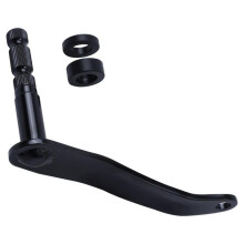1 Set Schakelstangen voor Softail Slim & Fat Bob, Schakelstang voor Softail B