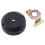 Steering 90/20 Angled Bezel Helm Universal Bezel Kit for Boat Inboard Outboard Engine Application 90 7