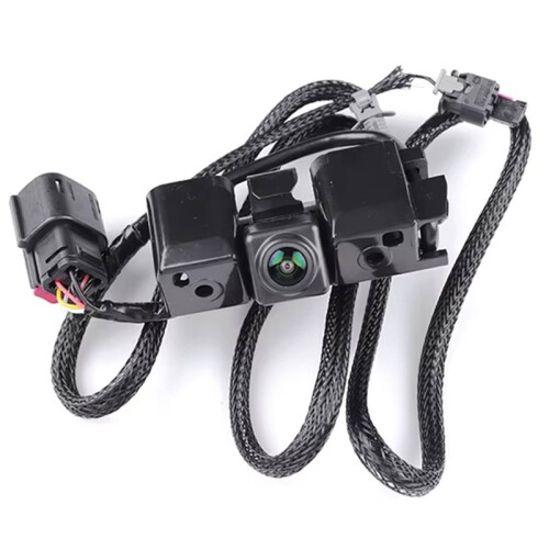Rear View Backup Reverse Camera Replacement 84062896 for  Silverado 1500 2500 3500  Sierra 1500 2500 3500 1