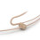 Microfono A Condensatore Omnidirezionale per Auricolare per Trasmettitore Bodypack Wireless per  da 3,35 mm con Blocco. 4