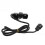Rear View Backup Reverse Camera Replacement 84062896 for  Silverado 1500 2500 3500  Sierra 1500 2500 3500 5