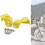 Motorcycle Fork Lug Guards / Front Shock Guards for  DRZ400/DRZ400S/DRZ400SM (2000-2022) A 4