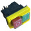 DZ04 4 Pins Waterproof Electromagnetic Push Button Switches Start Stop  for Grinding Machine 250VAC 8(6)A 3