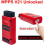 V21 Unlocked Infinite Reset High Quality Version Full Chip with Breakout Tricore Cable OBD2 ECU Chip Tuning Scanner Tool 3