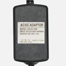 2pcs 12V 1A Motorcycle Charger Power Charging Adapter for Rechargeable 14.4V Two Wire Gel Lead Acid Batte EU Plug