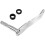 1set Motorcycle Shift Linkage for  Softail Slim & Fat Bob,for  Softail Shift Linkage A 3