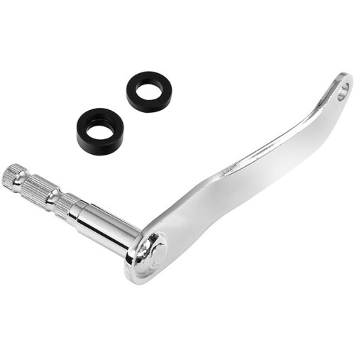 1set Motorcycle Shift Linkage for  Softail Slim & Fat Bob,for  Softail Shift Linkage A 2