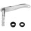 1set Motorcycle Shift Linkage for  Softail Slim & Fat Bob,for  Softail Shift Linkage A 4
