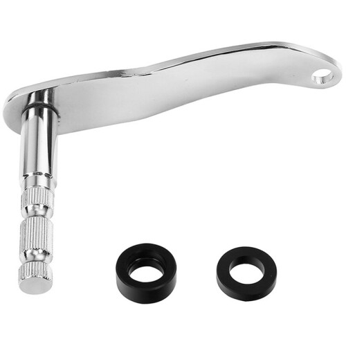 1set Motorcycle Shift Linkage for  Softail Slim & Fat Bob,for  Softail Shift Linkage A 2