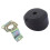 Steering 90/20 Angled Bezel Helm Universal Bezel Kit for Boat Inboard Outboard Engine Application 20 2