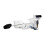 2PH-E3907-00 Motorcycle Fuel Pump Assembly for  MIO 125 YZF R15 2015-2018 1