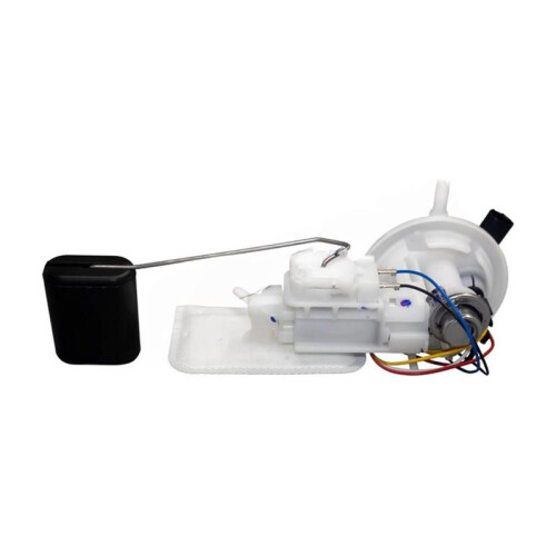2PH-E3907-00 Motorcycle Fuel Pump Assembly for  MIO 125 YZF R15 2015-2018 1