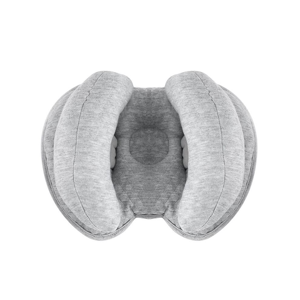 Istovo Baby Support Pillow, And Neck Support Pillow Banana Baby Neck Pillow For Car Travel Pillow