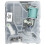 DD59-01003A Vaatwasmiddeldispenser voor 3