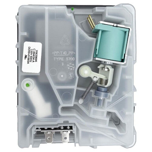DD59-01003A Vaatwasmiddeldispenser voor 2