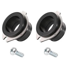 Waste Disposal for Flex Coupling for Tailpipe Replacement Supports Vibration Dampening for Part 75499 74085