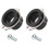 Waste Disposal for Flex Coupling for  Tailpipe Replacement Supports Vibration Dampening for Part 75499 74085 1