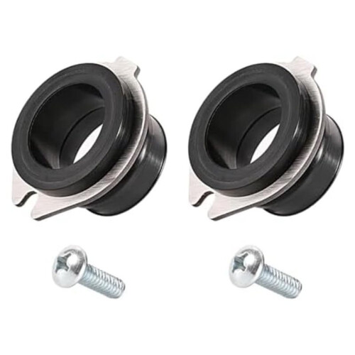 Waste Disposal for Flex Coupling for  Tailpipe Replacement Supports Vibration Dampening for Part 75499 74085