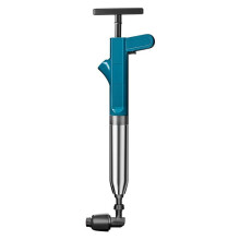 Toilet Plunger, High Pressure Toilet Plunger, Heavy-Duty Clog Remover for Toilets, Washbasin, Vegetable Basin