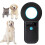 Pet Microchip Reader – Bluetooth/WiFi Scanner with OLED Display 1