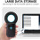 Pet Microchip Reader – Bluetooth/WiFi Scanner with OLED Display 4