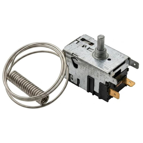 800345 Refrigerator Thermostat Temperature Control Kit 120V 077B1264 1