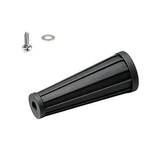 Espresso Portafilter Handle Replacement for  Luxe Cafe ES601 ES655 ES701 Coffee Machine