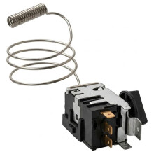 800345 Refrigerator Thermostat Temperature Control Kit 120V 077B1264