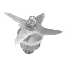 Blender Blade Assembly for Ascent Series Blender 64/48/32oz Standard Container Replacement 1152 104675