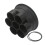 Kit de Base para Válvula de Água de 6 Portas de 2 Polegadas Sem Anel de Vedação 005-302-4032-03 para Módulo de 6 Portas para Paramount PCC 2000, 1