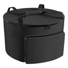 Carrying Bag for Outland Firebowl 823 Outdoor Portable Propane Fire Pit Carrying Bag for Firebowl 870 Water-Resistant