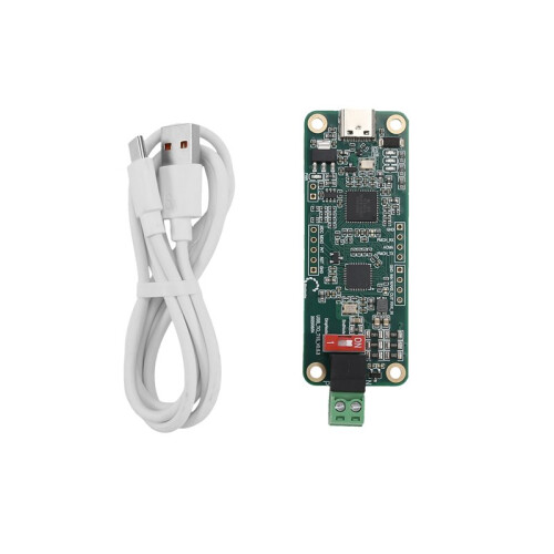 1 St 10BASE T1S PLCA USB 10M Bil-Ethernet LAN8670 8671 8672