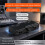 LYNEPAUAIO Audio Signal Selection Switcher 2 in 2 Out XLR Interface Audio Switcher Fully Balanced Passive Preamplifier 3