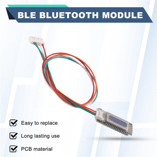 FTESC-BLE  Module Based  Non-VESC Wireless Remote Control for Electric Skateboard ESC Stable Signa 1