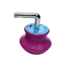 Gyro Cat Toy USB Charging Infrared Light Pen Self Pleasure Relieving Tool Cat Teaser Electric Tumbler Cat Teasing Pen