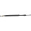 Door Lock Actuator of Cable Pull  for  Fabia :5JD839085 Rear 1