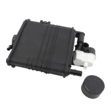 For - C43 AMG A205 2017-2023 Fuel Evaporator Canister W/Motor A2054704000 W2054700503