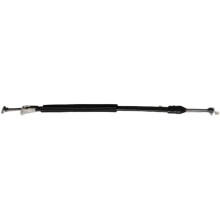 Deurvergrendelingsactuator met Kabeltrekmechanisme voor Fabia: 5JD837085 Voorzijde