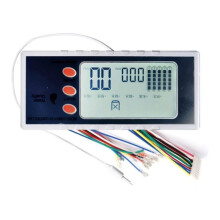 Computer Control Board with Display for Pure Water Systems, Filter Replacement Reminder Module