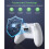 Rechargeable Controller Battery Pack for  Series X/S LED Digital Display Remote  and Charge Kit White 7