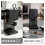 Organizer for XBloom Studio,Accessory Storage Stand with Paper Filter Rack and Phone Holder,Coffee Station 6