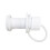 Cooler Drain Plug Replacement Cover Caps Cooler Drain Plug Assembly Leakproof Threaded Drain 1