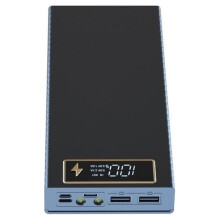 8x18650 Power Bank Case Battery Storage Box Charging Welding-Free DIY Shell Without Battery