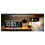 Compact Digital Alert Clock with RGB Night Light, Dual Alarms, Snooze, Dimmer & Temp Display 8