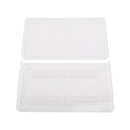 Capa Transparente para Laptop para  para  13 Polegadas A3404 Crystal Hard Shell Neo 13, Capa Protetora Transparente 1