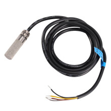 RS485 Temperature Humidity Sensor Pen-TypeTemperature Humidity Sensor High-Precision Waterproof Probe